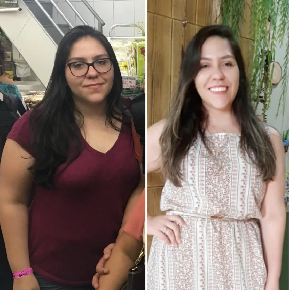 Resultado comprovado